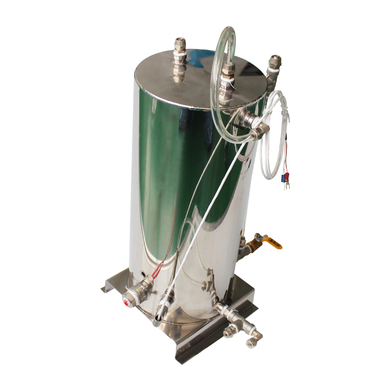 鹽霧試驗(yàn)機(jī)