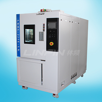 <b>快速溫度變化試驗箱結構的主要特點</b>