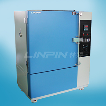 <b>自然通風熱老化試驗箱通風次數的確定</b>