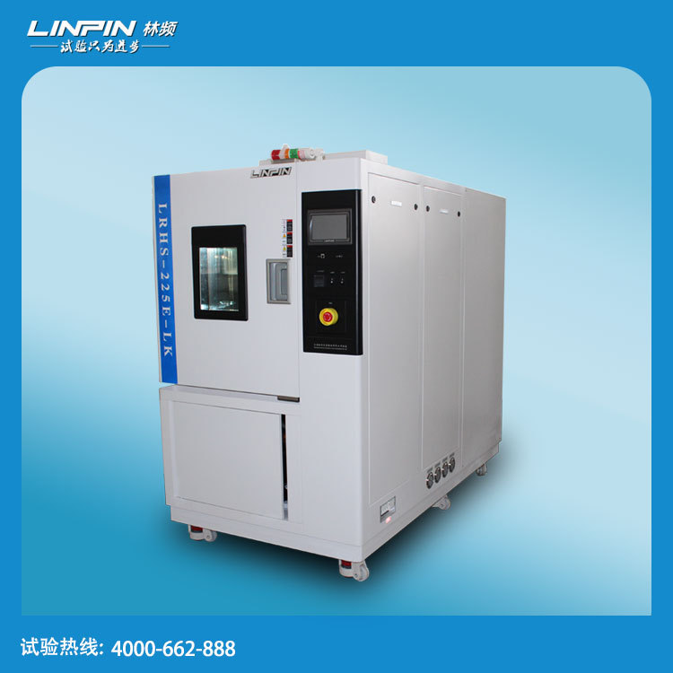 <b>環境試驗箱較單因子作用更為顯著</b>