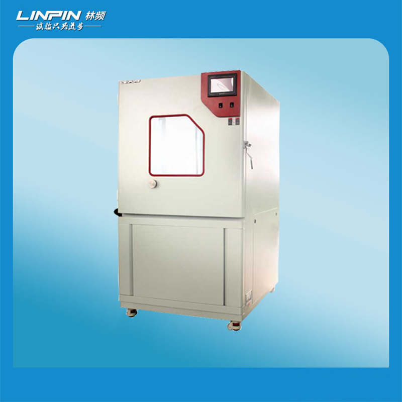 <b>測試結果準確，試驗箱的維護很重要</b>