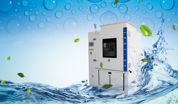 林頻試驗箱抓住市場機遇，迎來新的發展