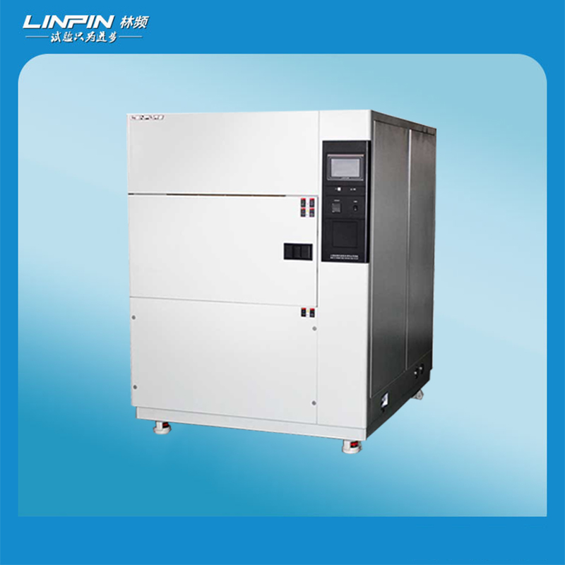 <b>三箱式冷熱沖擊試驗(yàn)箱對(duì)電子產(chǎn)品做哪些測(cè)試？</b>